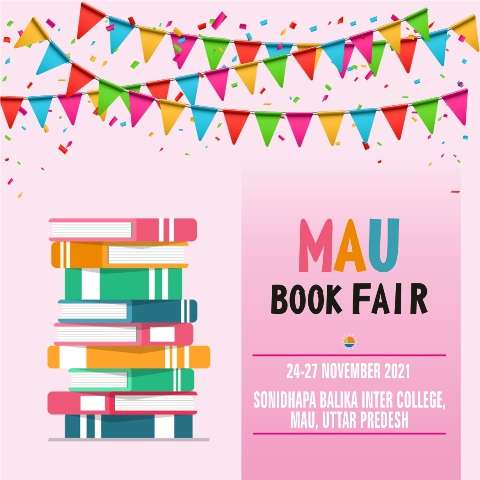 Mau Book fair 2021